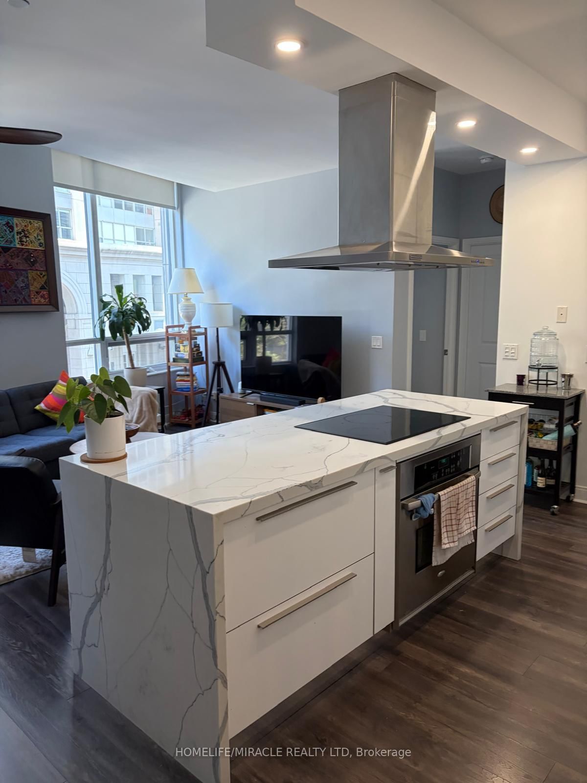 1 scott Street • #202W • Toronto, ON photo 27