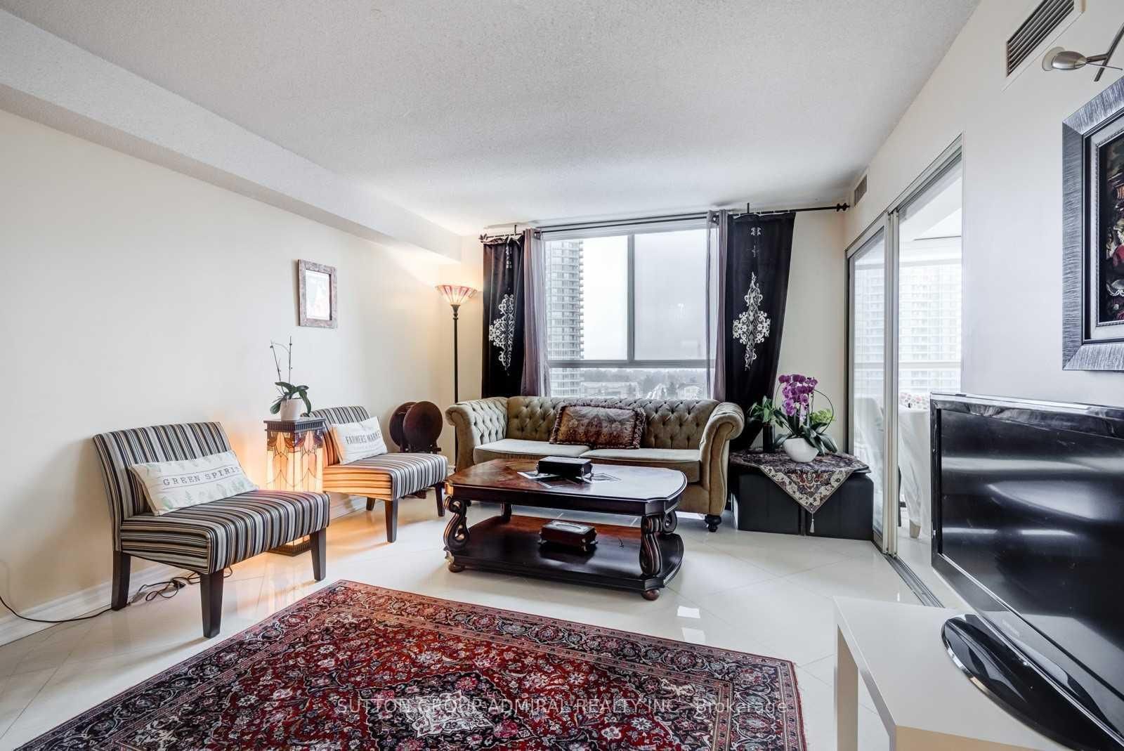 807 - 5460 Yonge Street, Toronto 4