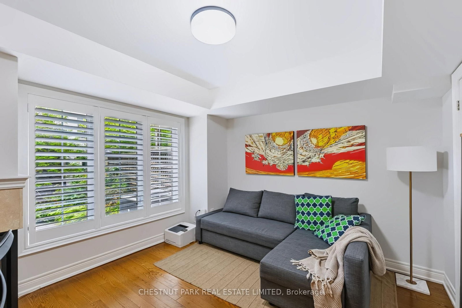 69 Bloorview Place • Toronto, ON photo 37