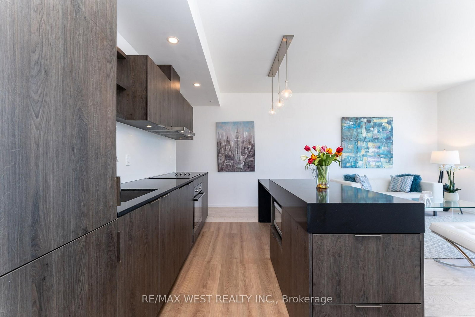 16 Bonnycastle Street • #2002 • Toronto, ON photo 23