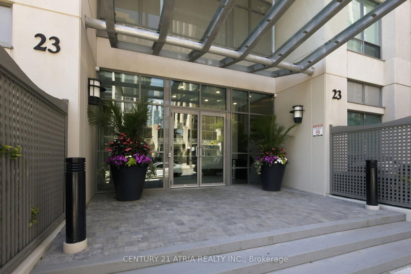 PH202 - 23 Hollywood Avenue