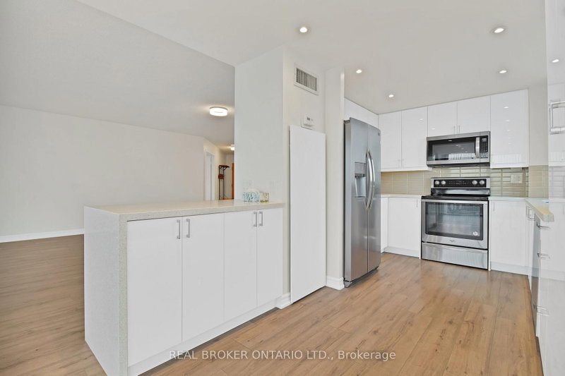 3301 - 5 Concorde Place