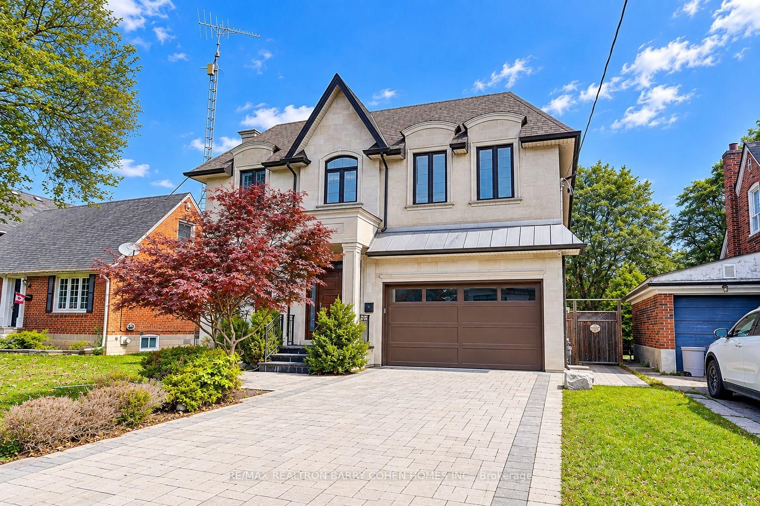 21 Yorkview Drive