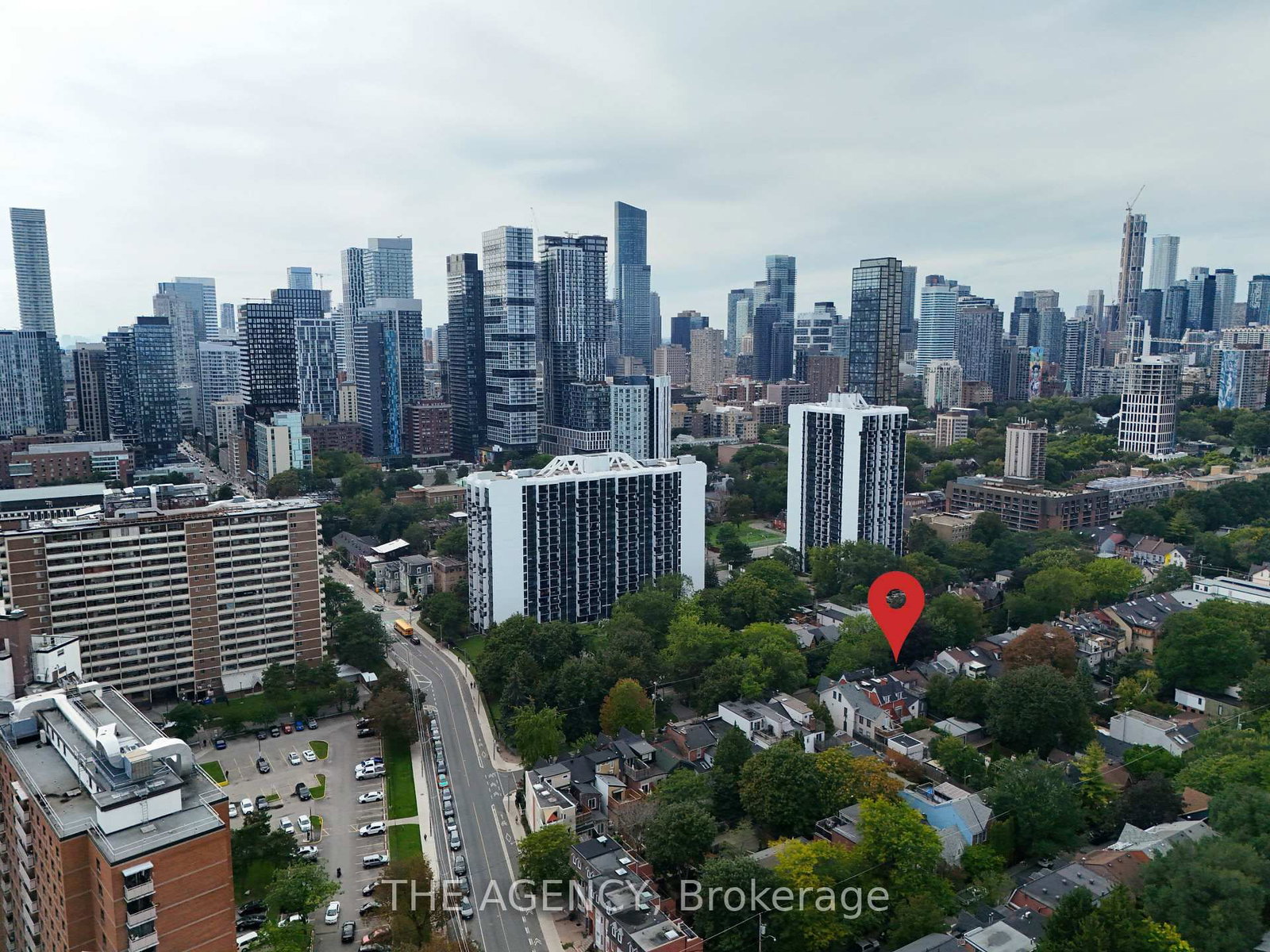 111 Seaton Street • Toronto, ON photo 32