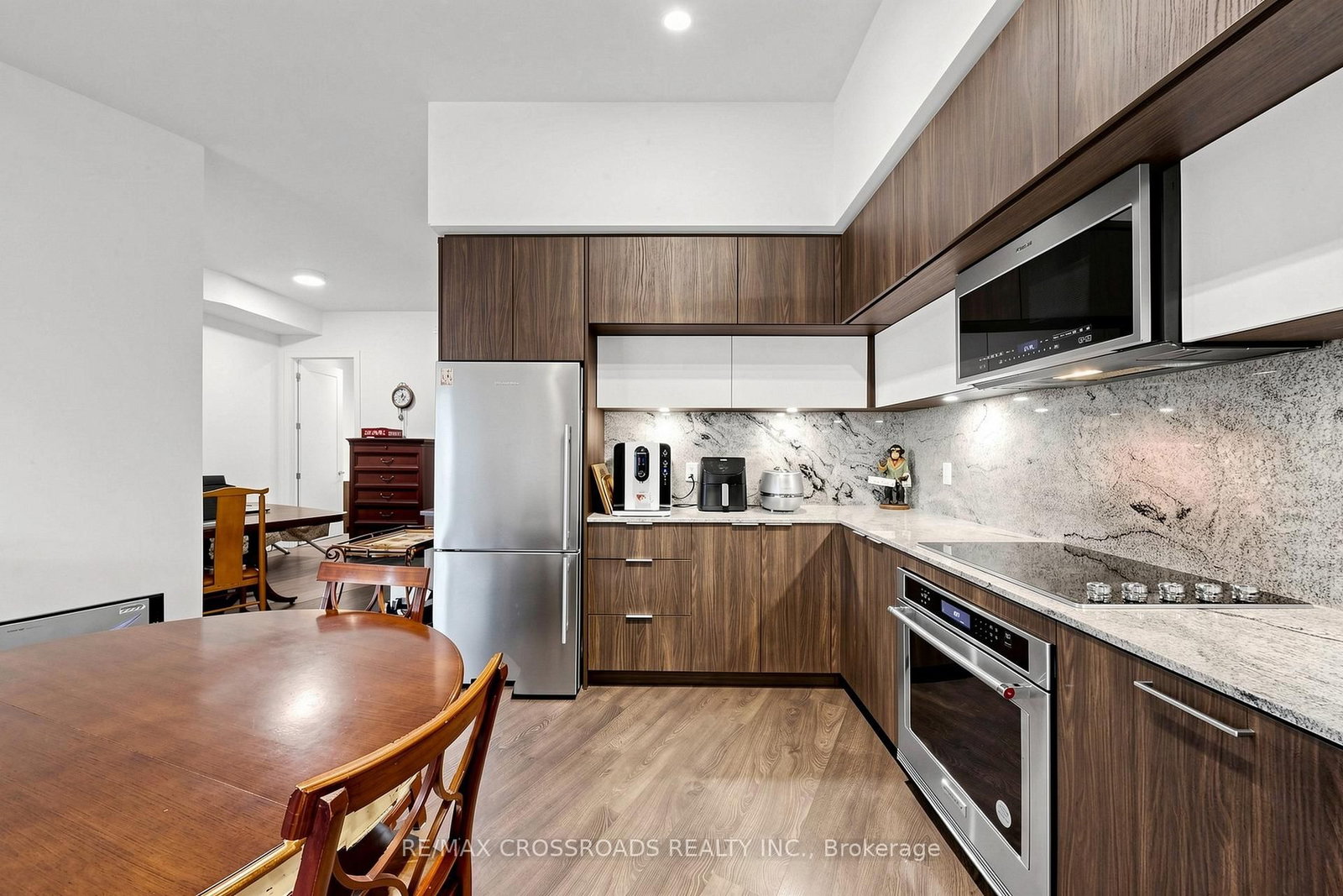 25 Adra Grado Way • #534 • Toronto, ON photo 24