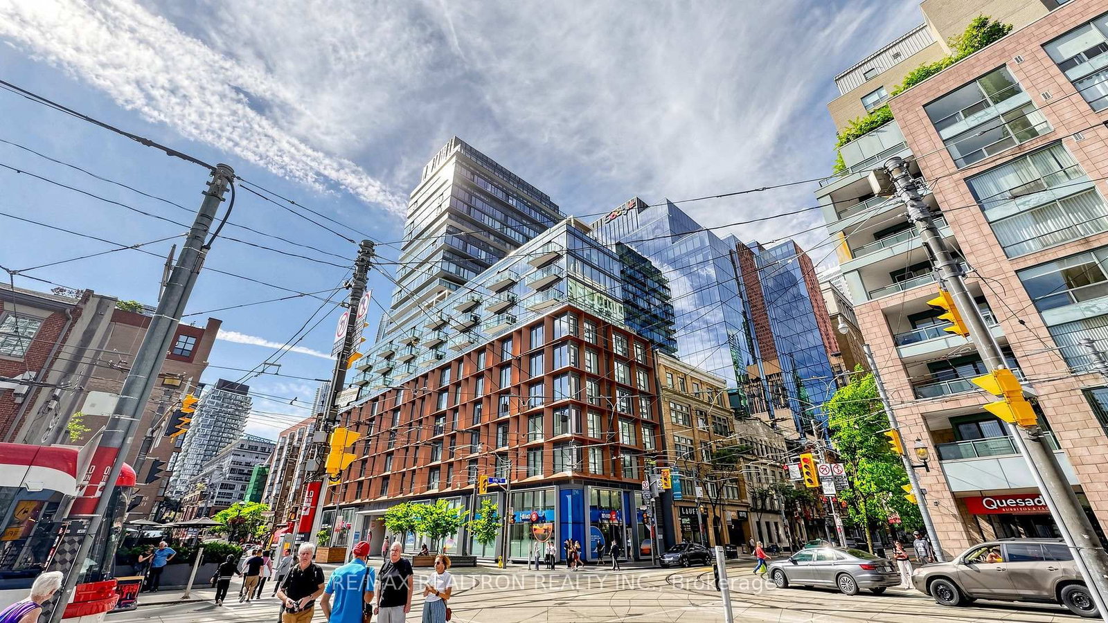 60 Colborne Street • #406 • Toronto, ON photo 3