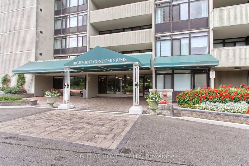 1006 - 3300 Don Mills Road