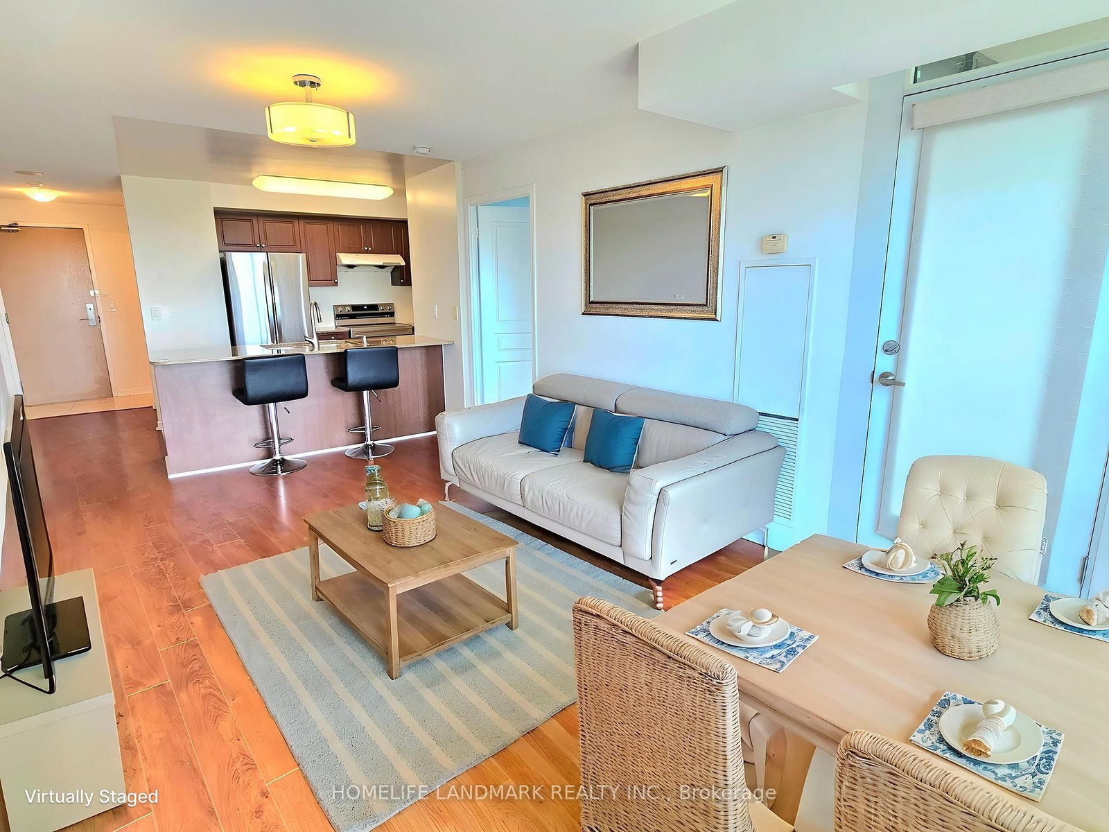 503 Beecroft Road • #812 • Toronto, ON photo 5