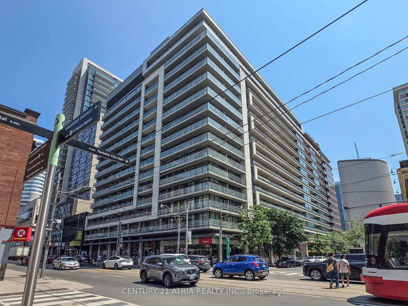 1820 - 111 Elizabeth Street