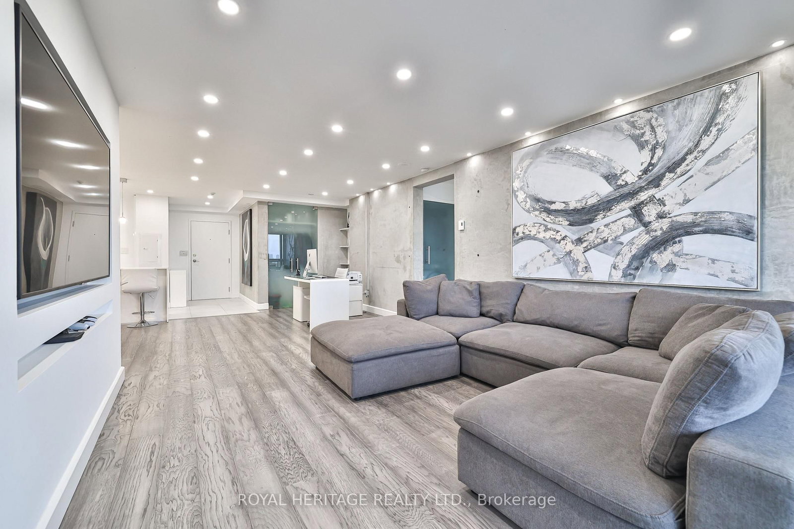 10 Torresdale Avenue • #801 • Toronto, ON photo 22
