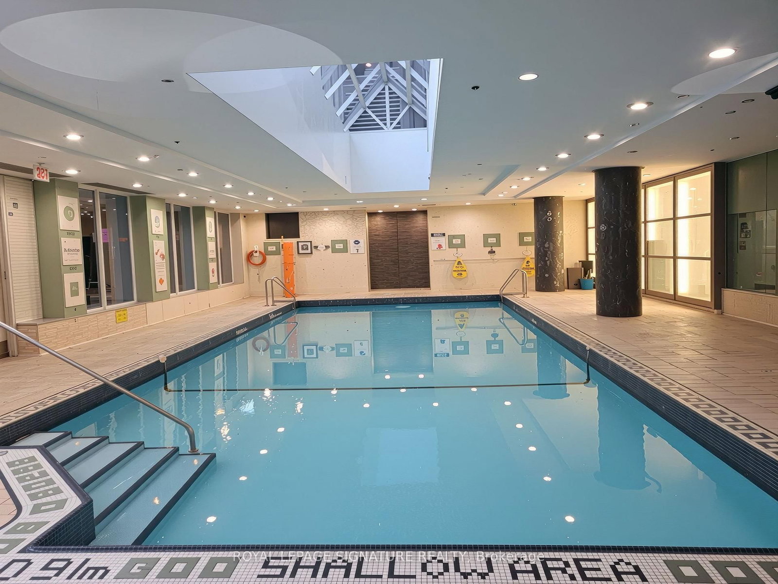 15 Northtown Way • #2122 • Toronto, ON photo 26