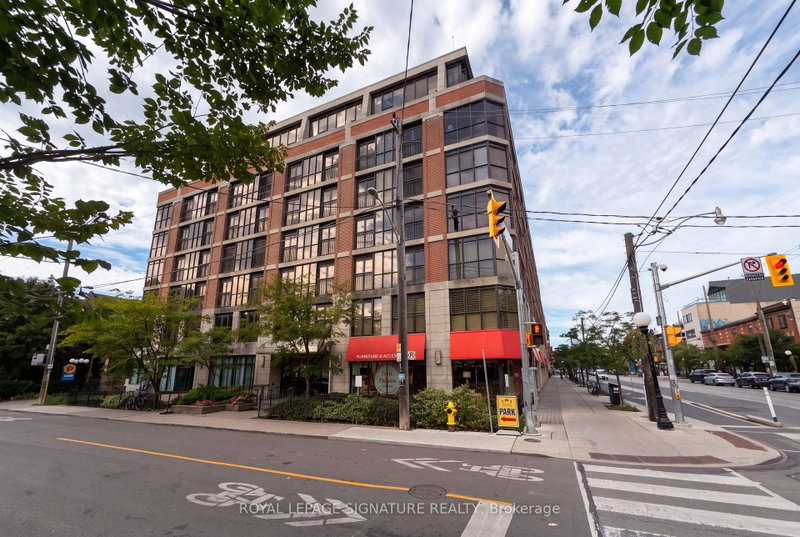 PH07 - 308 Palmerston Avenue