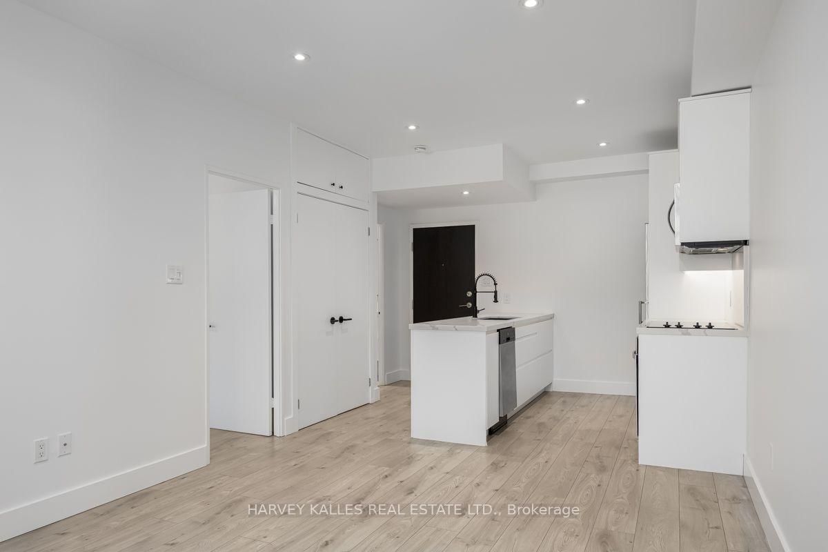 3000 Bathurst Street • #110 • Toronto, ON photo 7
