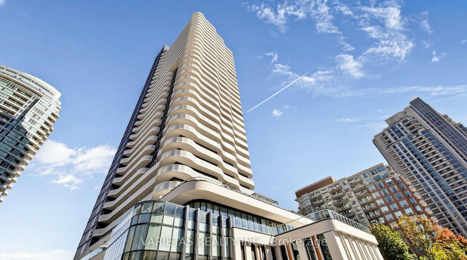 Condo for sale at 1906-15 Holmes Avenue, Toronto, Ontario, M2N 0L4 - Willowdale East - MLS: C13804794
