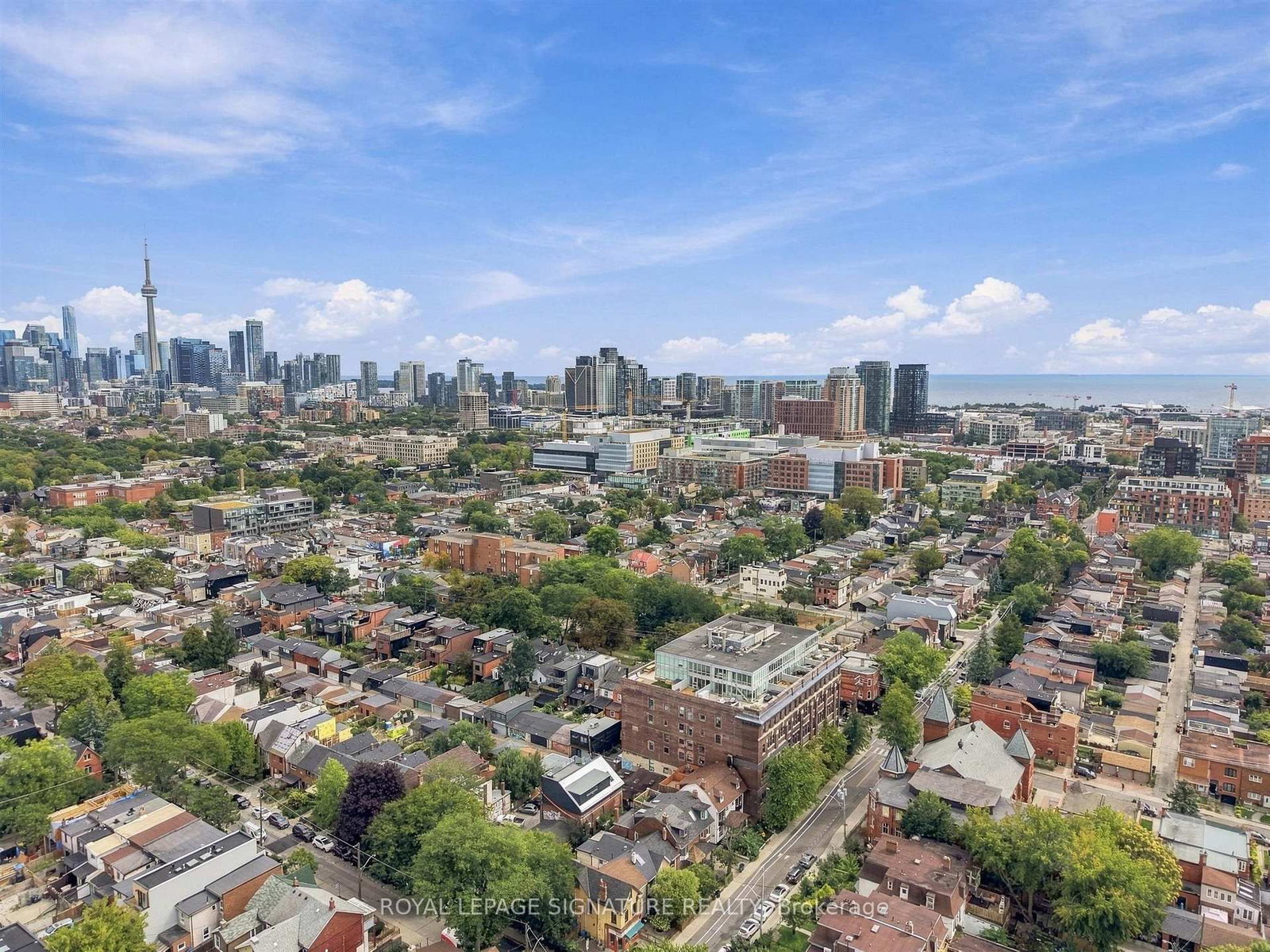 183 Dovercourt Road • #404 • Toronto, ON photo 39