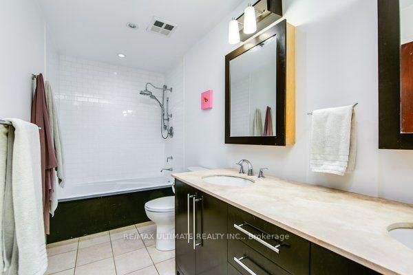 993 Queen Street W • #104 • Toronto, ON photo 13