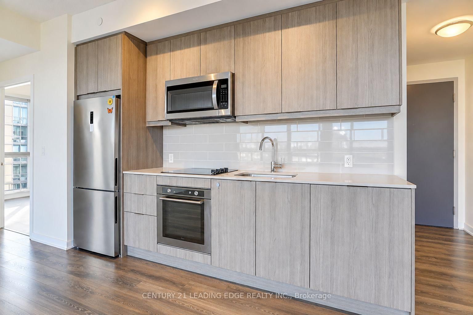 38 Forest Manor Road • #1010 • Toronto, ON photo 21