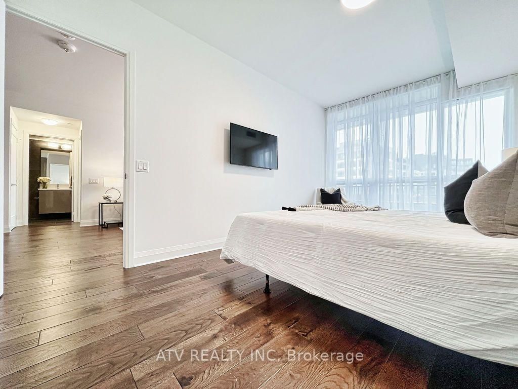 151 Avenue Road • #506 • Toronto, ON photo 28