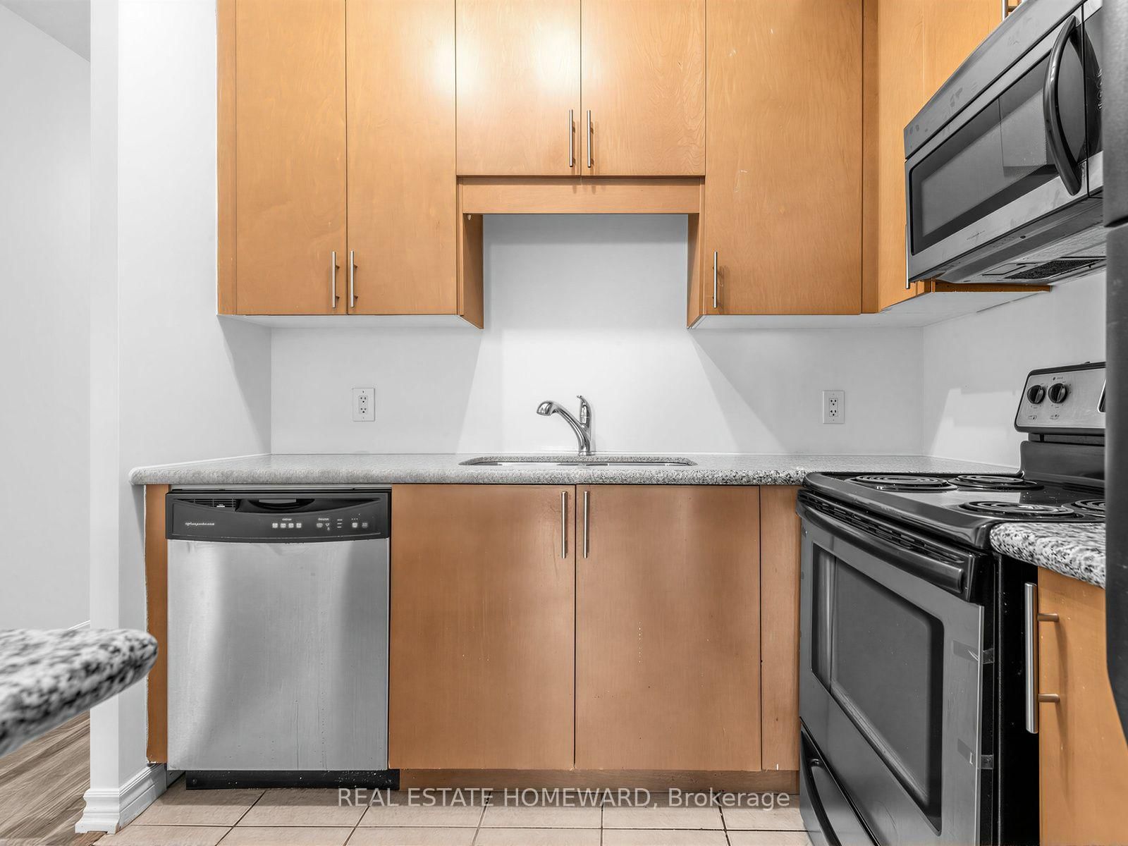 402-133 Wynford Dr, Toronto, view 7