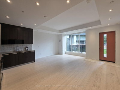 Townhouse leased at Th06-113 Mcmahon Drive, Toronto, Ontario, M2K 0E3 - Bayview Village - MLS: C13806956