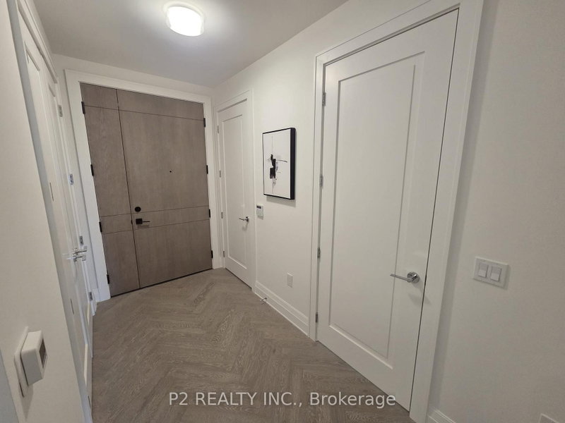 411 - 2 Forest Hill Road
