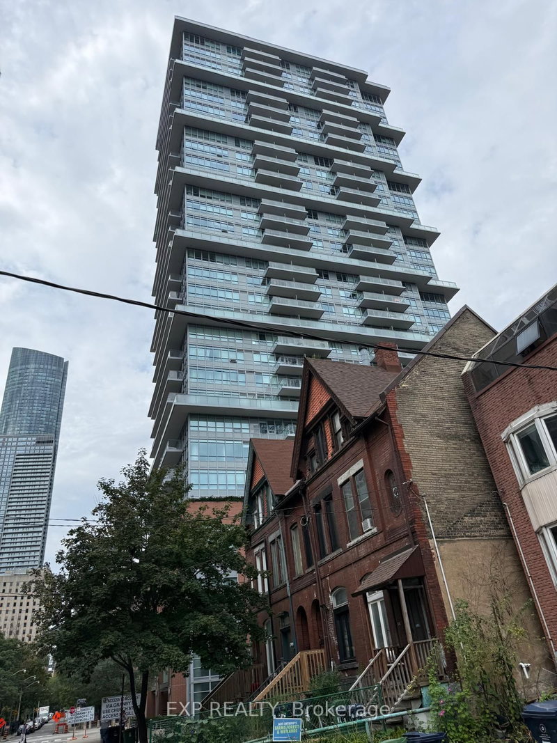 2210 - 365 Church Street