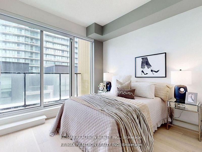 95 McMahon Drive • #Th515 • Toronto, ON photo 20