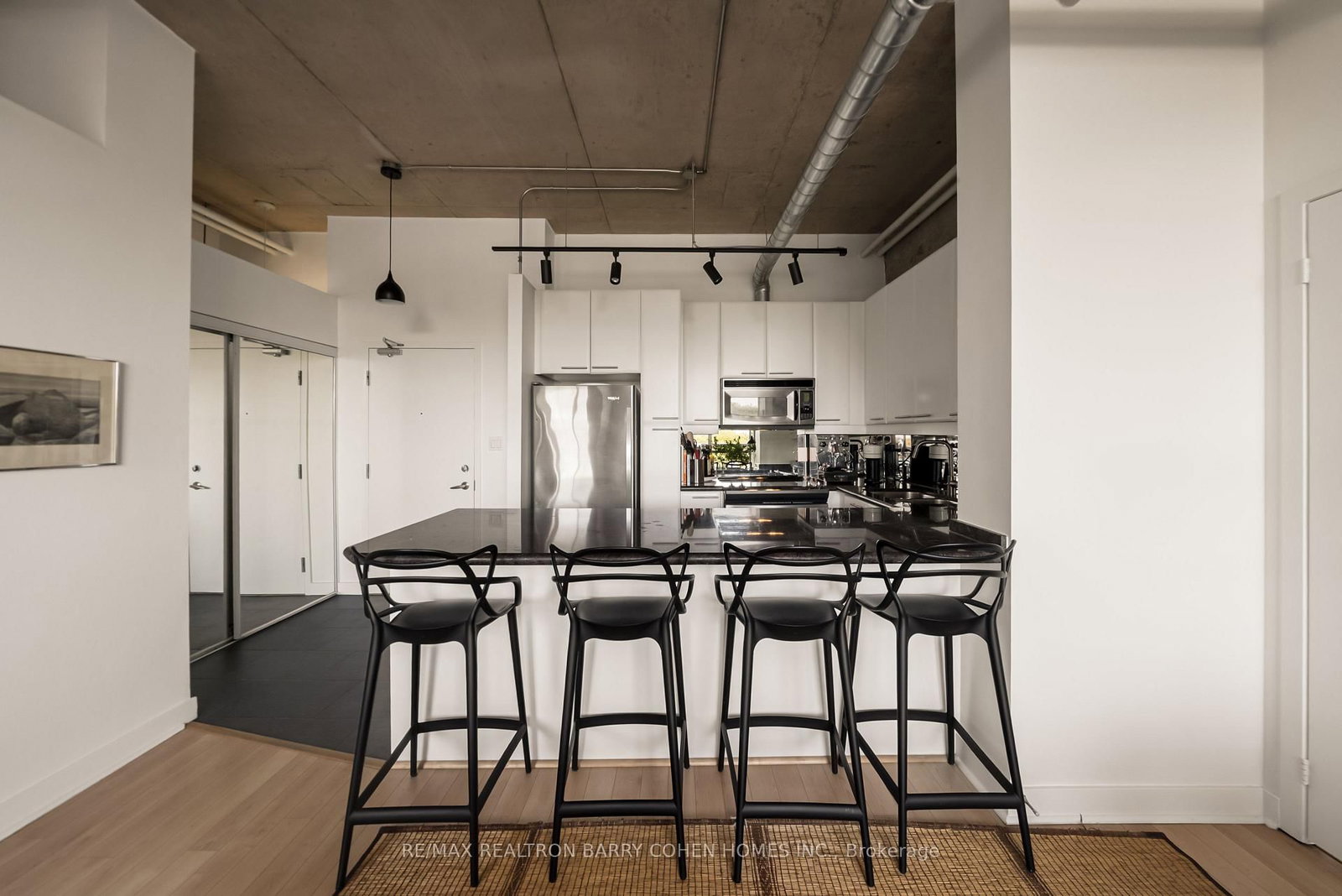 955 Queen Street W • #PH12 • Toronto, ON photo 7
