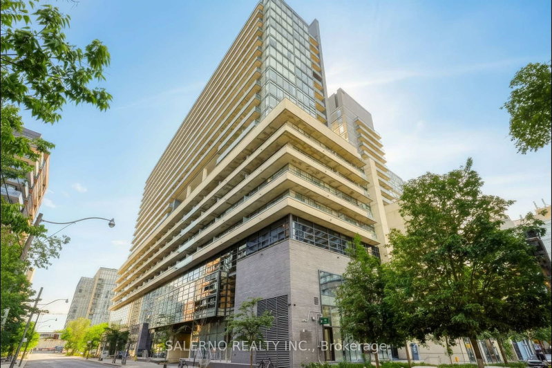 1602E - 36 Lisgar Street