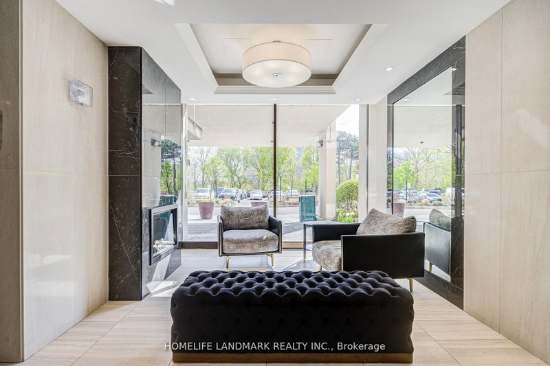 2501 - 715 Don Mills Road