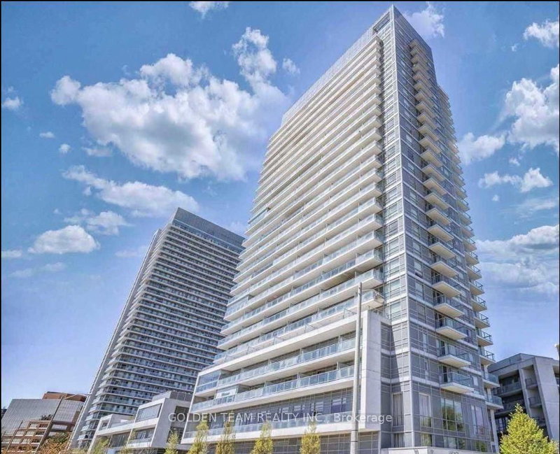 2210 - 30 Heron's Hill Way