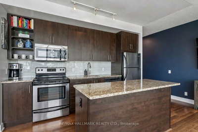 116 George Street • #1202 • Toronto, ON photo 6