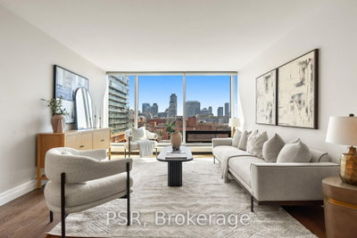 1103-30 Wellington Street, Toronto, ON, photo 4