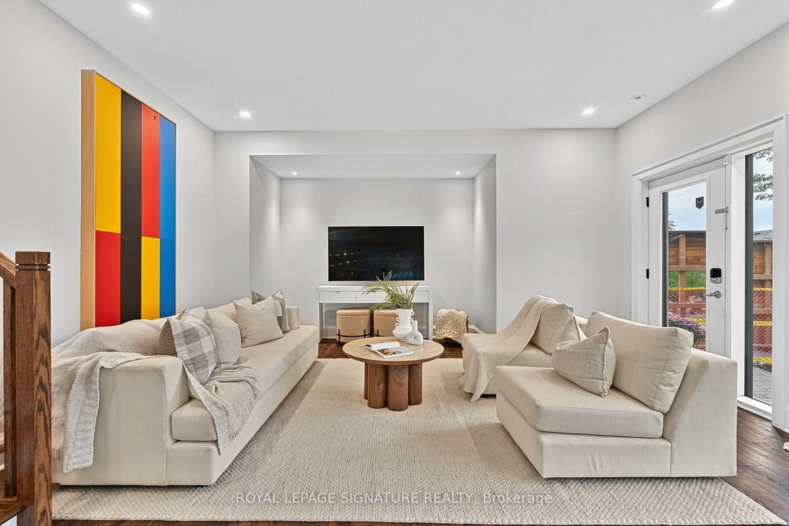 96 Ava Road • Toronto, ON photo 17