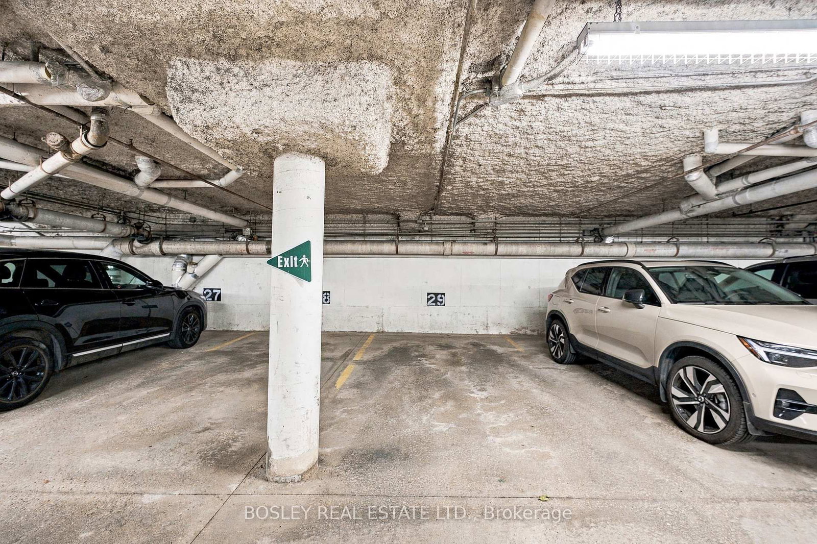 2 Shank Street • #2-B • Toronto, ON photo 35