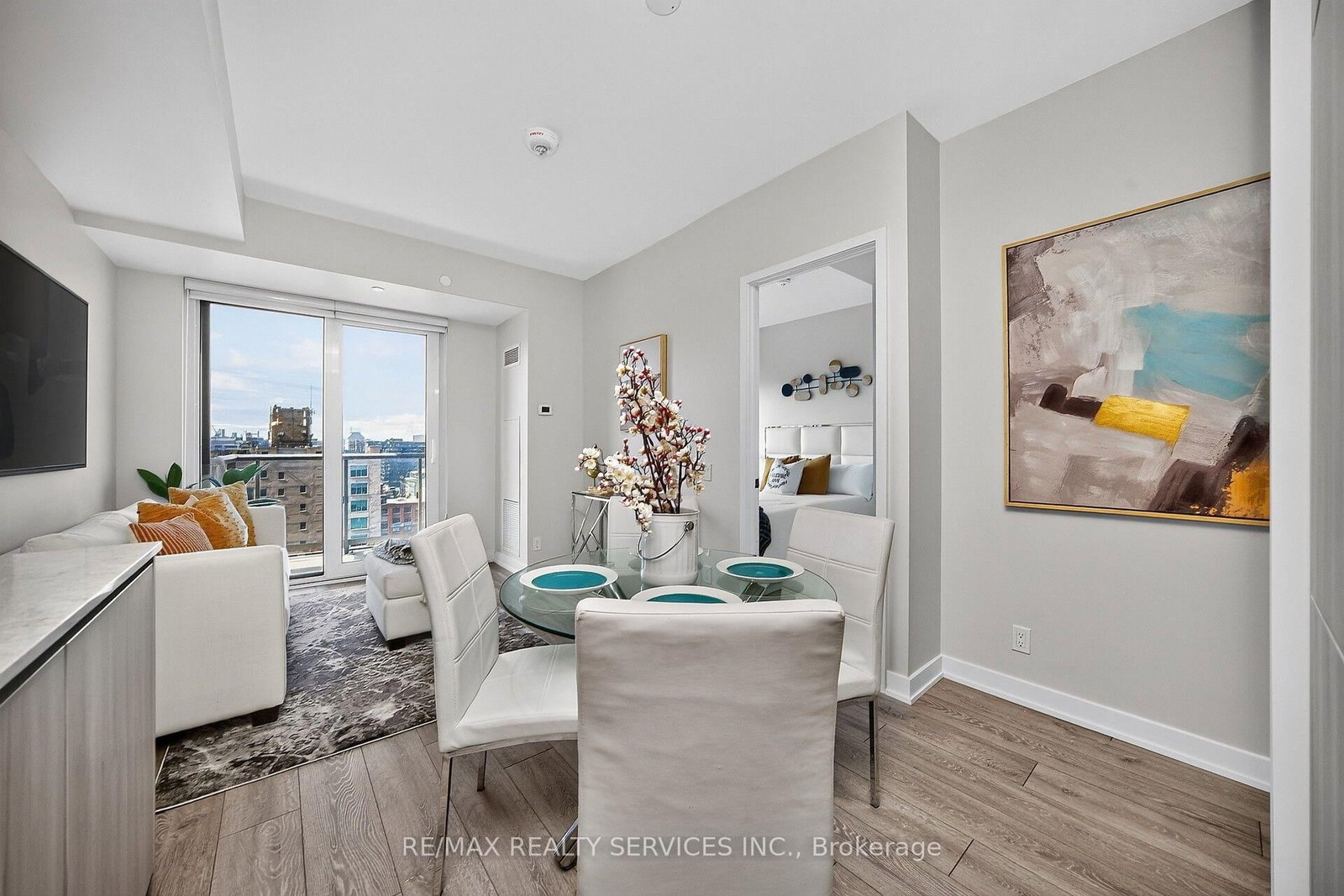 108 Peter Street • #1717 • Toronto, ON photo 19