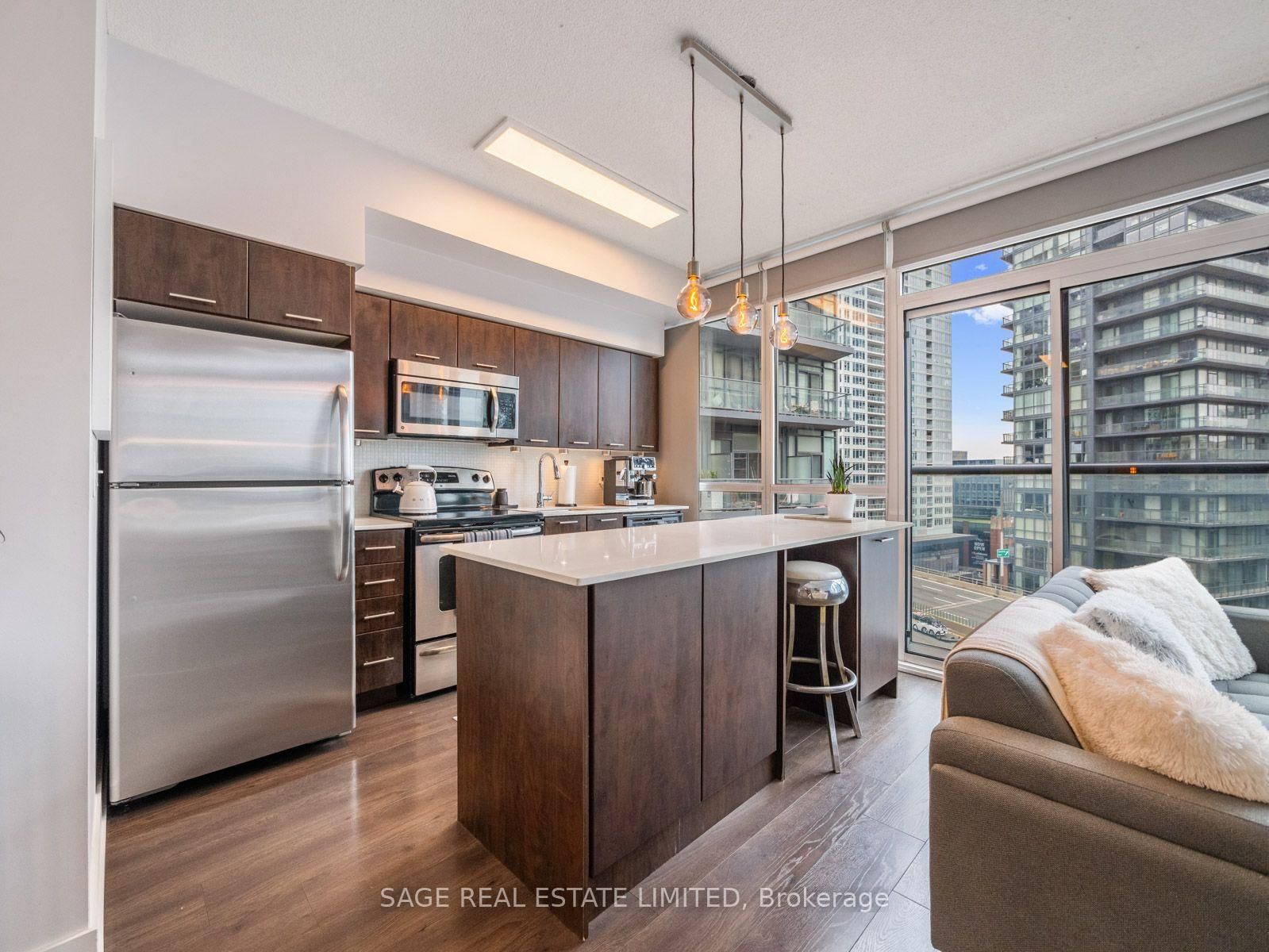 169 Fort York Boulevard • #918 • Toronto, ON photo 19