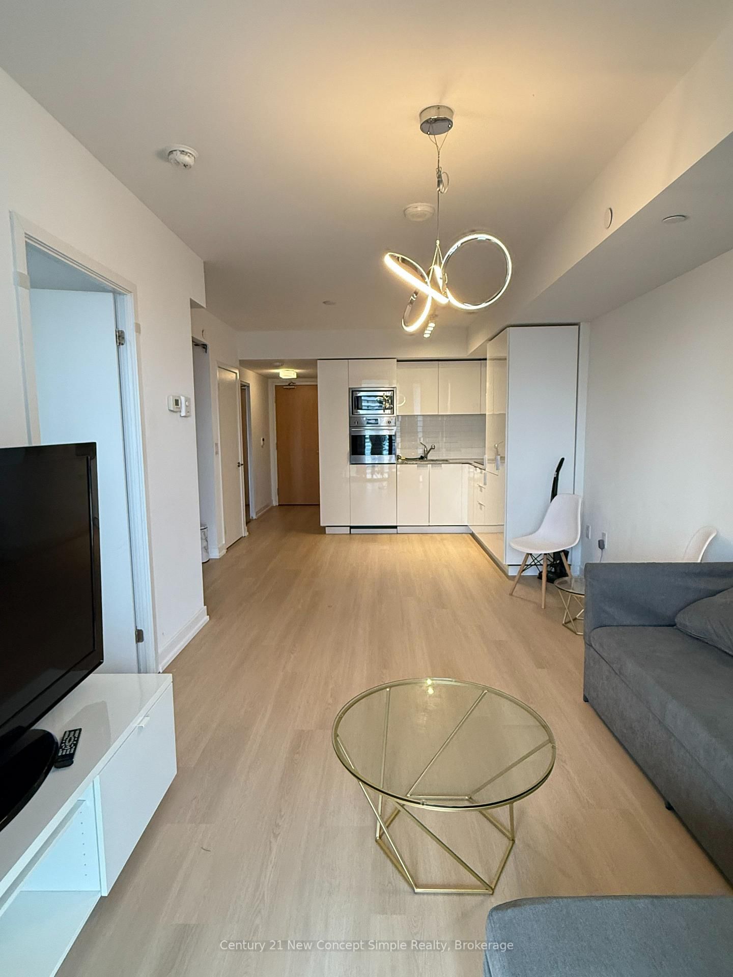 11 Wellesley Street W • #3604 • Toronto, ON photo 3