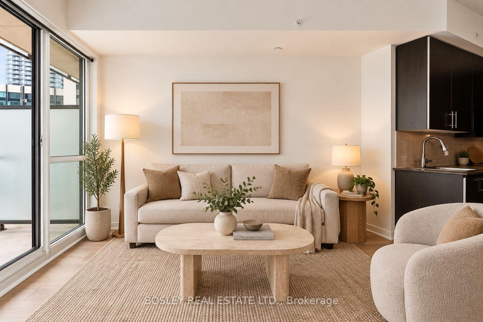 60 Berwick Ave Avenue, Unit 1409