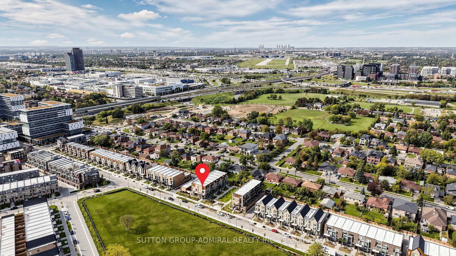70 Green Gardens Boulevard • #1 • Toronto, ON photo 45