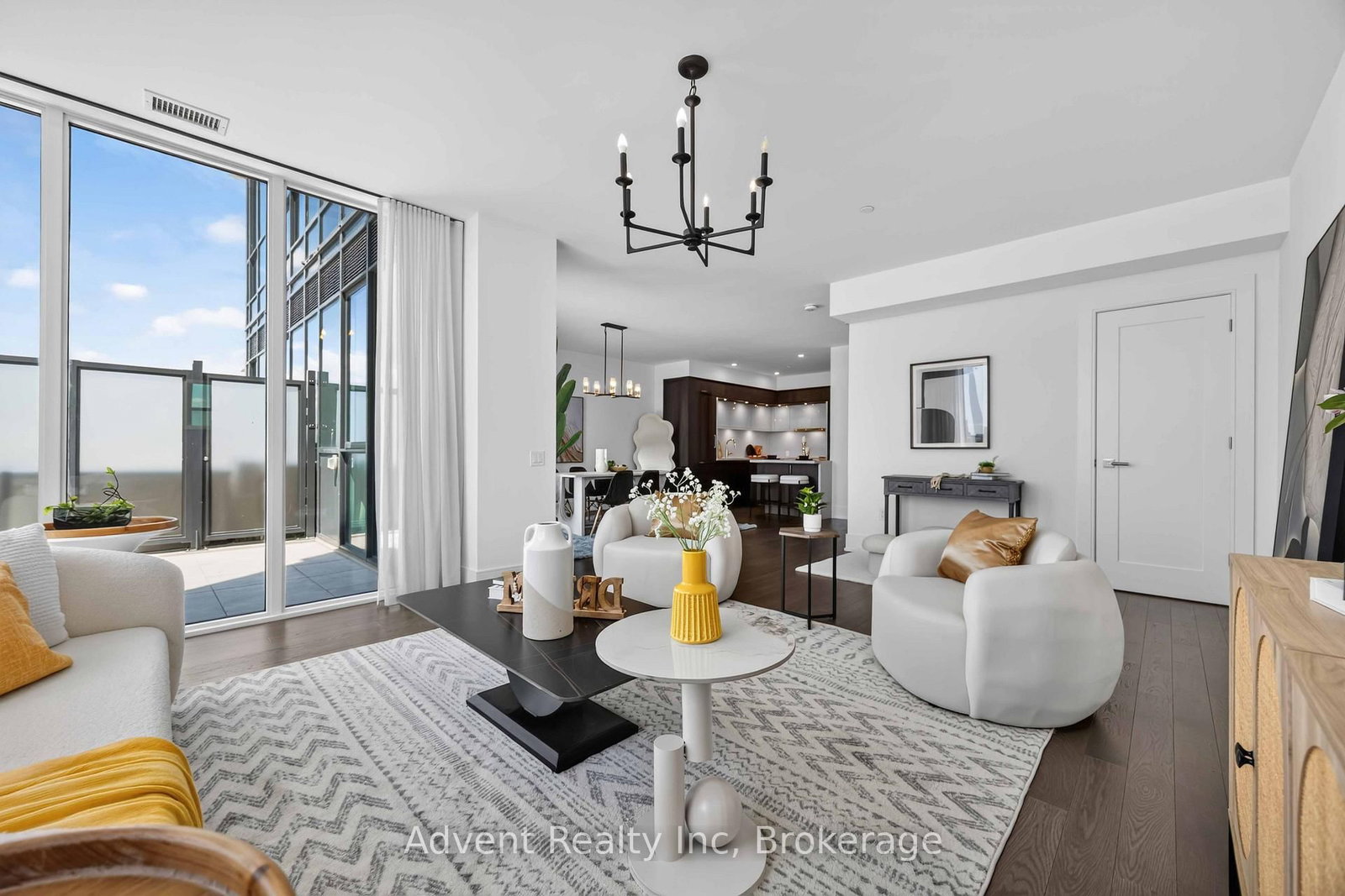 Condo for sale at 518-30 Inn On the Park Drive, Toronto, Ontario, M3C 0P7 - Banbury-Don Mills - MLS: C13812140
