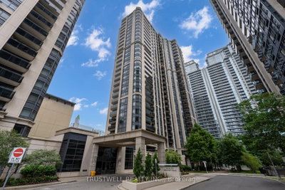 Condo for sale at 1501-155 Beecroft Road, Toronto, Ontario, M2N 7C6 - Lansing-Westgate - MLS: C13812238