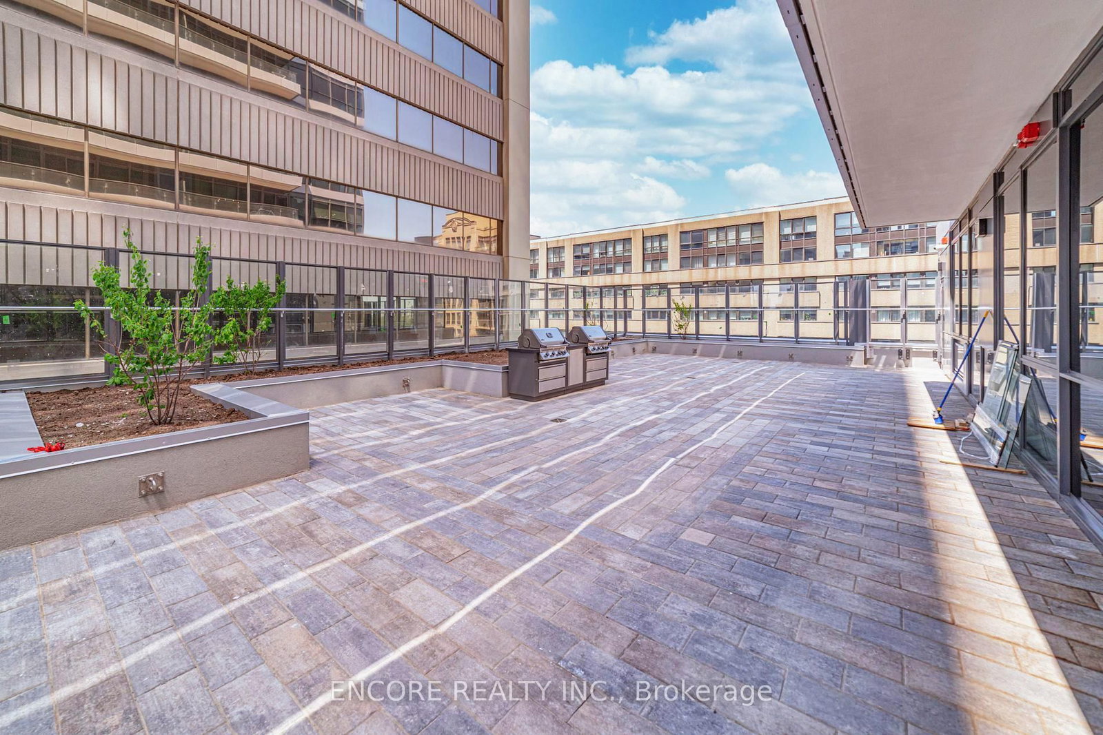 3801-395 Bloor St, Toronto, view 18