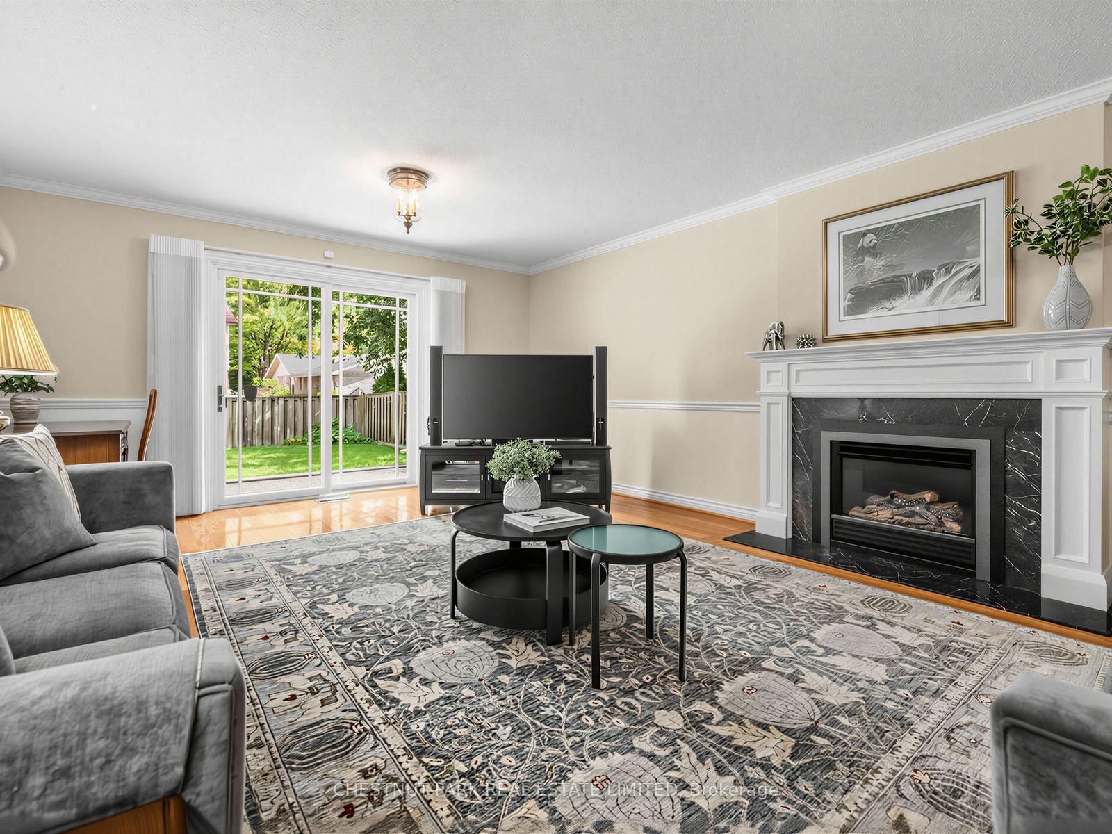 11 Doubletree Road • Toronto, ON photo 25