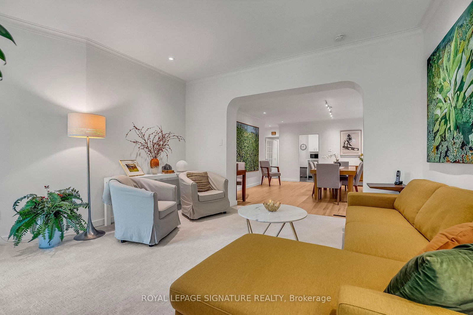 55 Hemford Crescent • Toronto, ON photo 13