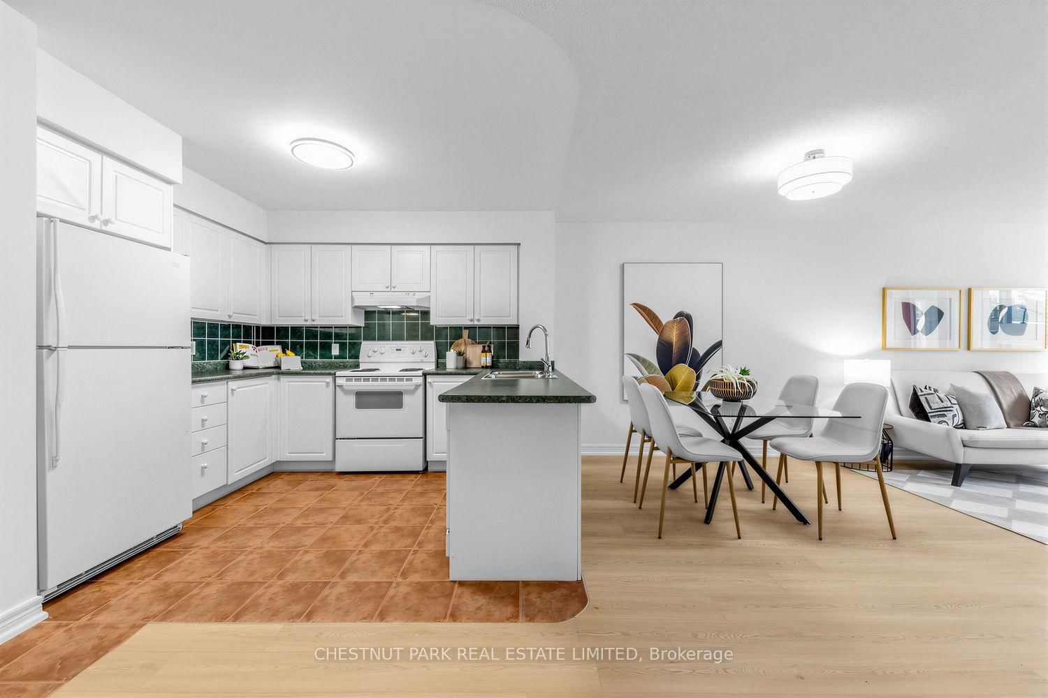 35 Merton Street • #505 • Toronto, ON photo 11