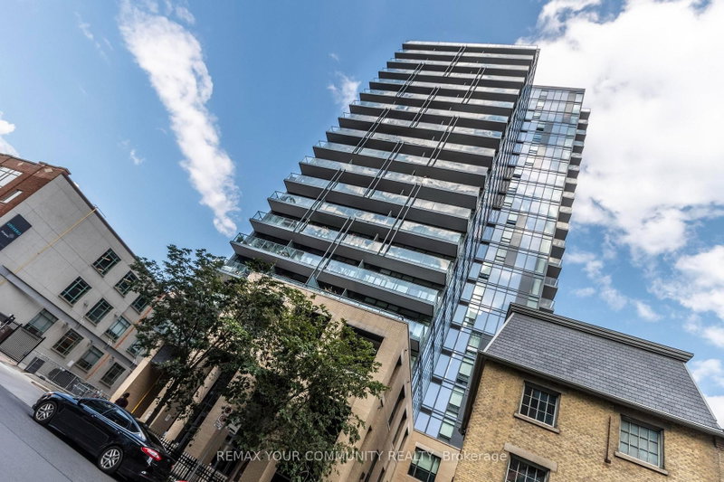 1210 - 105 George Street