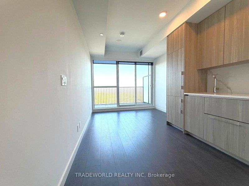 2807 - 68 Esther Shiner Boulevard