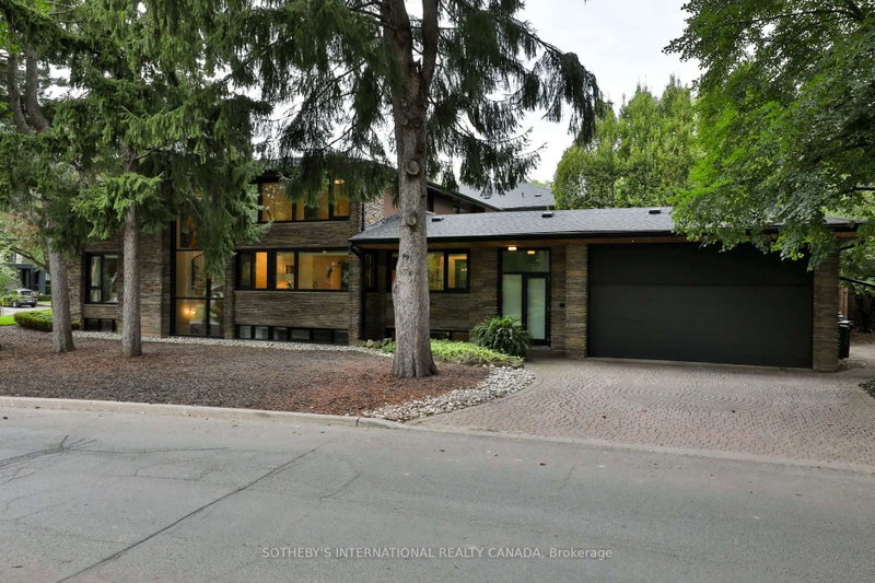 5 Overdale Road