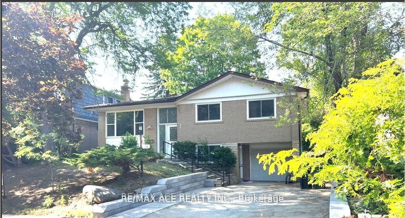 Bsmt - 104 Rameau Drive